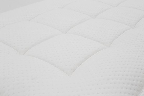 Goossens Topmatras Fresh pocketvering