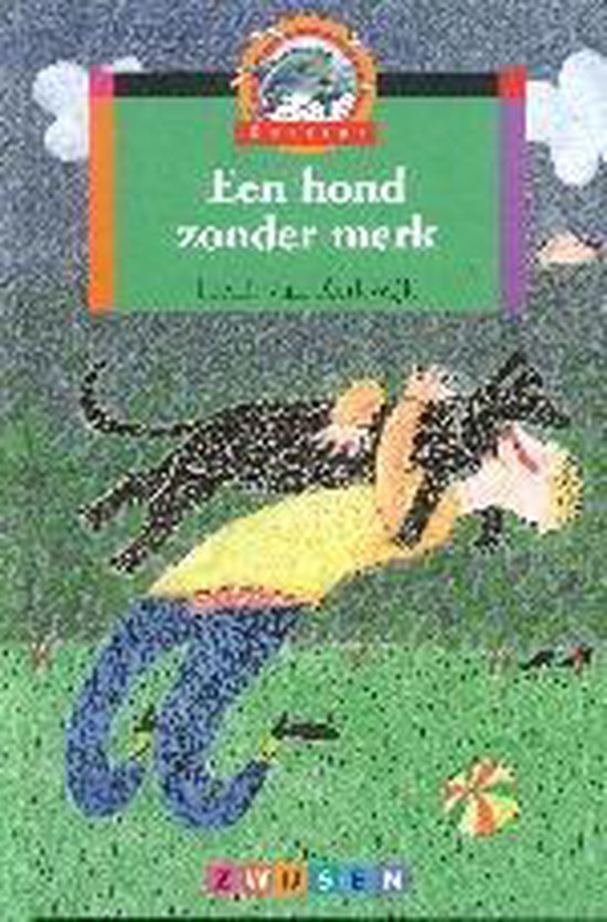 9789027642301 - Een hond zonder merk