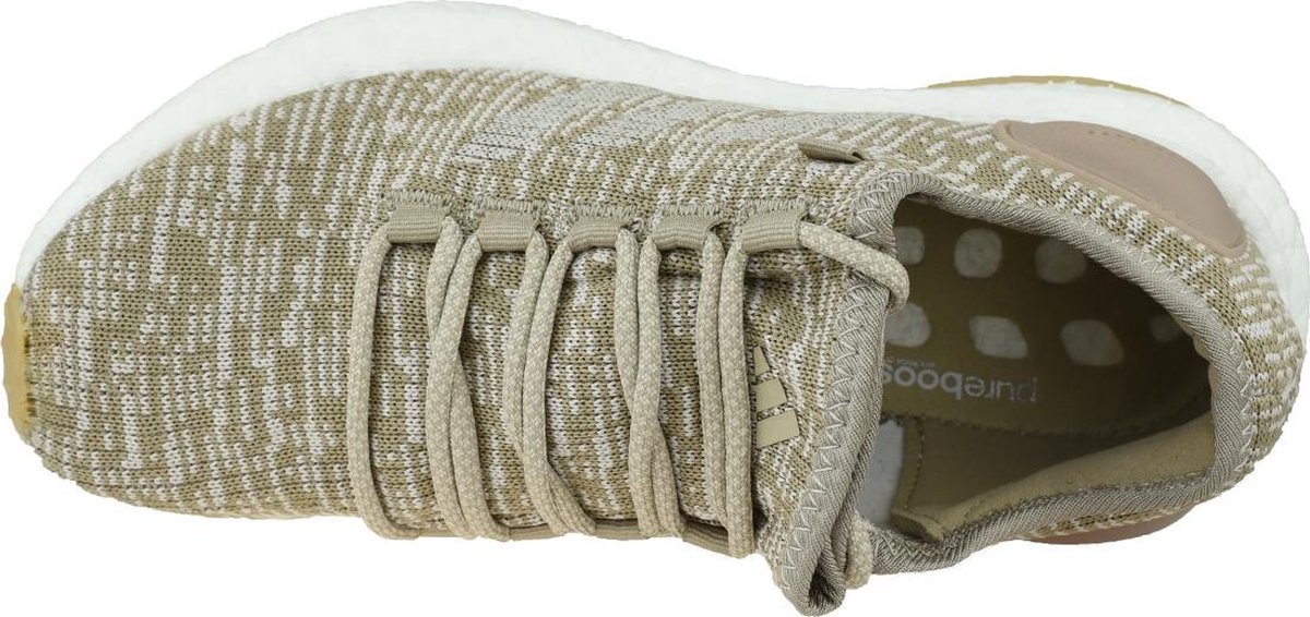 Adidas pure top boost plantillas