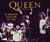 The Broadcast Collection 1977-1986