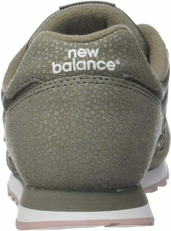 New Balance 373 Classics Traditionnels Sneaker Dames Sneakers - Maat 38 -  Vrouwen - groen | bol.com