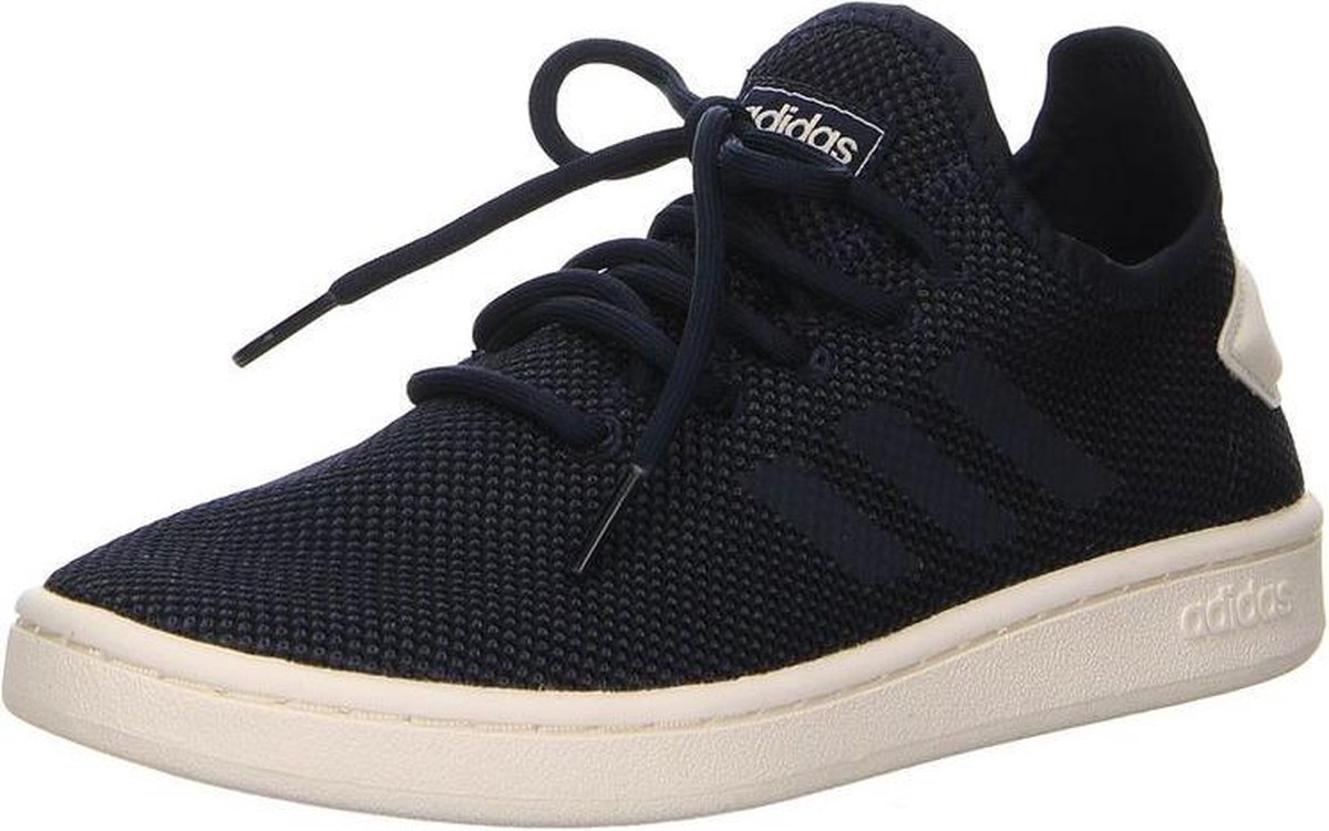Blauwe Sneakers adidas Court Adapt Dames 40,5 | bol.com