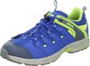 Meindl Veterschoen 2044 73 Respond Junior Blauw 35