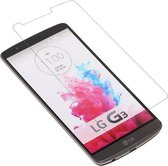 Tempered glass/ beschermglas/ screenprotector voor LG G3 | WN™