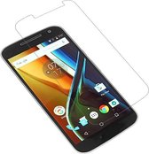 Tempered glass/ beschermglas/ screenprotector voor Motorola Motorola Motorola Moto G4 | WN™