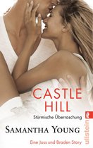 Edinburgh Love Stories - Castle Hill - Stürmische Überraschung (deutsche Ausgabe)