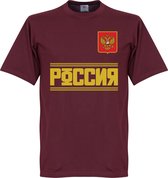 Rusland Team T-Shirt - S
