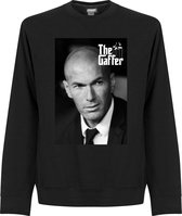 Pull Zidane The Gaffer - M