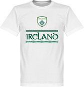 Ierland Team T-Shirt - M