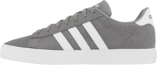 adidas daily 2.0 shoes grey