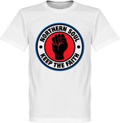 Northern Soul T-Shirt - 3XL