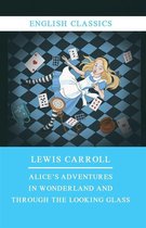 English Classics 14 - Alices Adventures in Wonderland