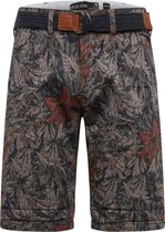 Indicode Jeans broek ferdinand Grijs-l (38)