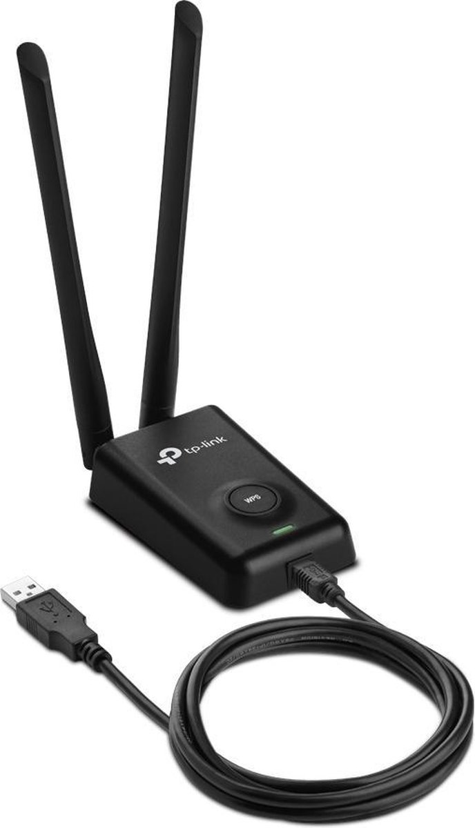 TP-Link TL-WN8200ND - Wifi-adapter