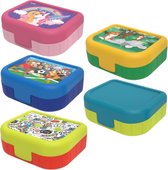 Rotho lunchbox MEMORY KIDS Inspire 1000 ml