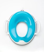WC verkleiner Prince Lionheart Weepod met handgreep diverse kleuren - Blauw