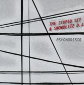 Stupid Set & Snowblitz Dj - Psychodisco (CD)