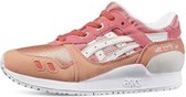 Asics Gel Lyte III Gs C5A4N-7301, Vrouwen, Blauw, Sneakers maat: 35.5