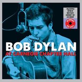 At Carnegie Chapter Hall (Coloured Vinyl) (2LP)