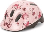 Polisport Birdy fietshelm kind - Maat XXS (44-48cm) - Roze