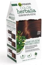 GARNIER Kleuring Kleur Herbalia - Karamel kastanje
