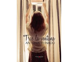 Tras la ventana