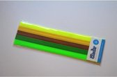 3Doodler Welcome to the Jungle Pack ABS