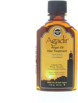 Agadir Treatment Argan Oil Hair Treatment Olie Droog Haar 118ml