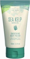 The Scottish Fine Soaps Company Bodypolish Sea Kelp 150 Ml