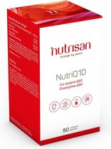 NUTRISAN NUTRI Q10 100MG *