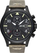 AVI-8 Mod. AV-4068-03 - Horloge