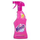 Vanish Oxi Action Spray Voorbehandeling - 750 ml - Vlekverwijderaar