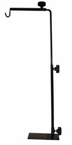 Komodo licht standaard - Terrarium Verlichting - 37 x 63 cm
