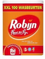 Robijn Fleur&Fijn 5,94KG/100 wasbeurten