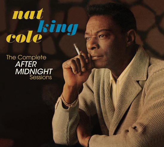 The Complete After Midnight Sessions (+4 Bonus Tracks)