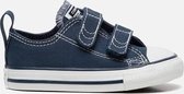 Converse Chuck Taylor All Star 2V OX sneakers blauw - Maat 21