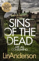 Sins of the Dead Rhona MacLeod
