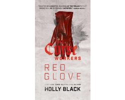 Red Glove