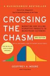 Crossing The Chasm 3rd Edition