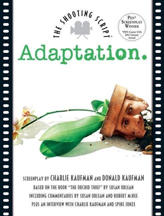 Adaptation - cover