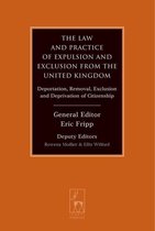 Law & Practice Of Expulsion & Exclusion