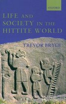 Life & Society In The Hittite Wld