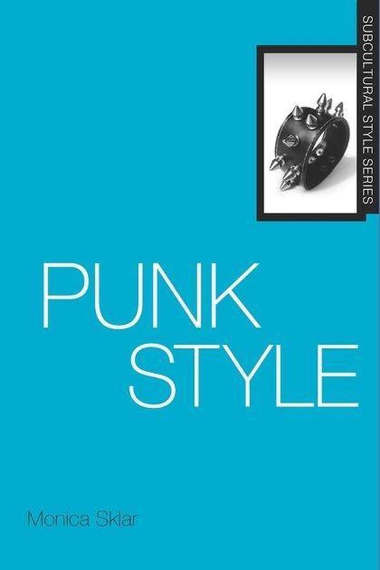 Punk Style - cover