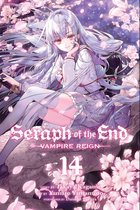 Seraph of the End  Vol. 14