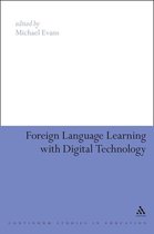 Foreign Language Learning With Digital Technology