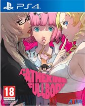 Catherine: Full Body - Limited Edition - PS4