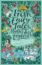 Scholastic Classics - Irish Fairy Tales, Myths and Legends