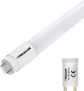 Tekalux Core TL 60 cm Tl-lamp - G13 - 3000K Warm wit licht - 10 Watt - Niet dimbaar