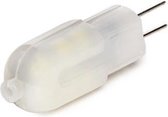 Lagiba G4 Led-lamp - G4 - 6000K  - 2.0 Watt - Niet dimbaar