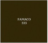 Famaco Famacolor 333-kaki/khaki - One size